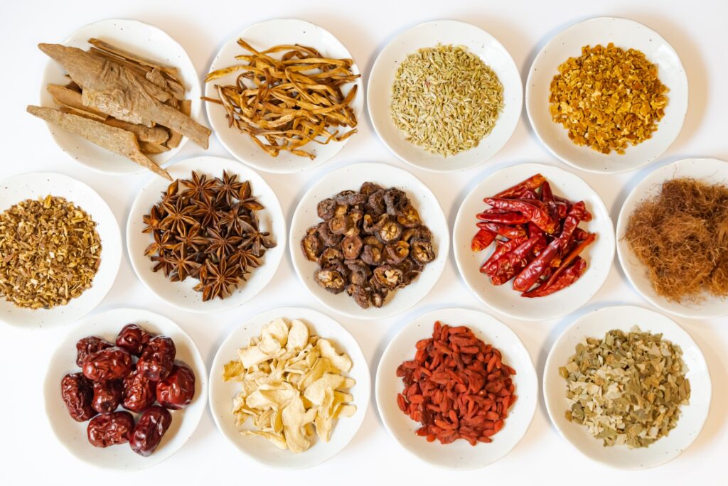 漢方　高麗人参