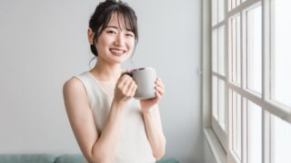 高麗人参　いつ飲む