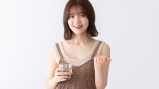 高麗人参　サプリメント