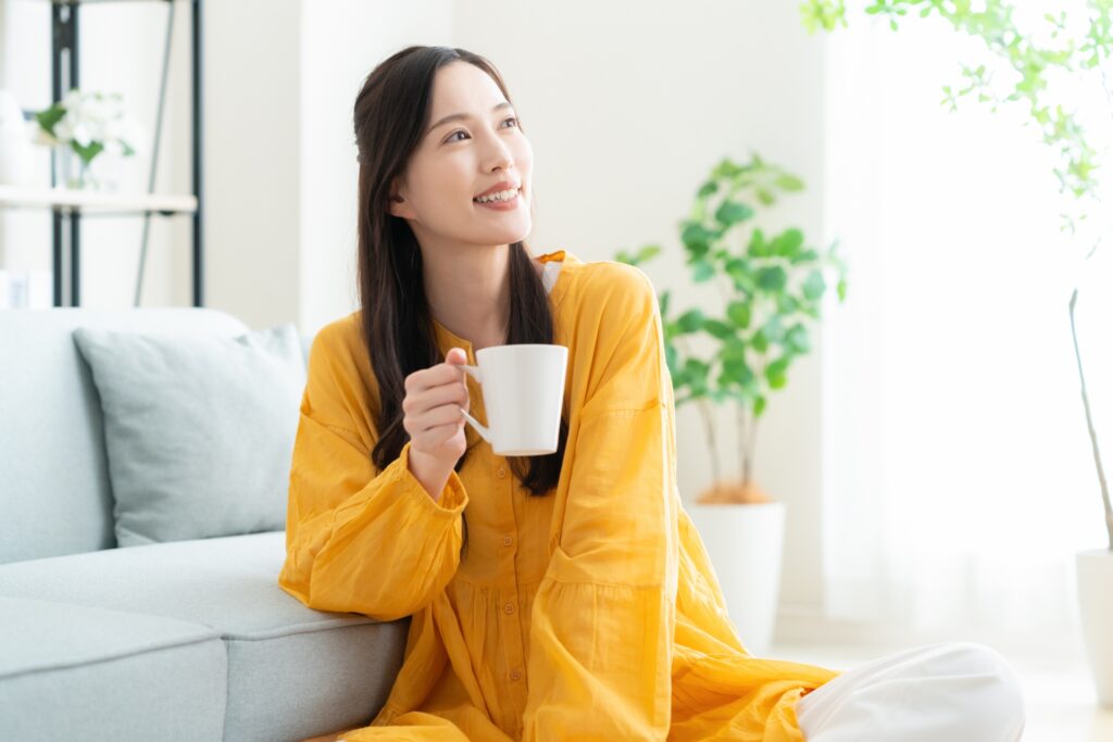 30代　漢方　高麗人参