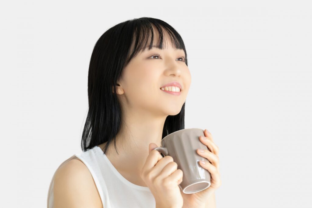 高麗人参　健康