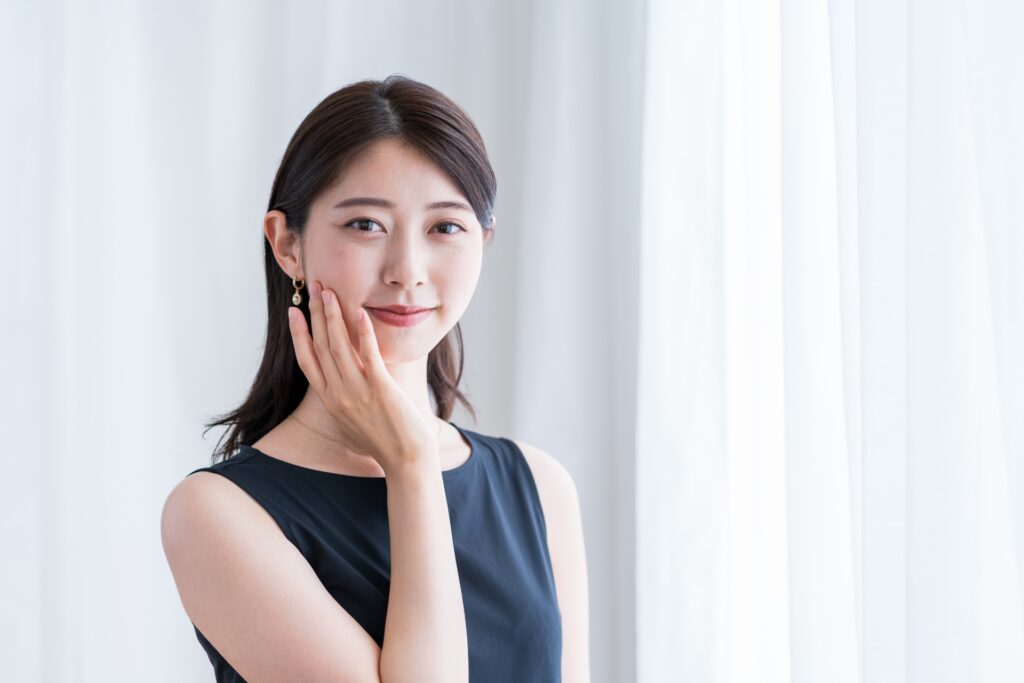 高麗人参　ジンセノサイド