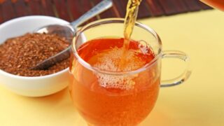 高麗人参　お茶