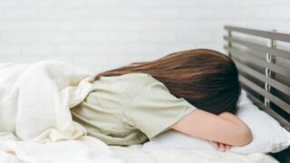 朝起きれない　休息　高麗人参