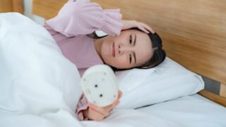 寝起き　疲れ　サプリメント