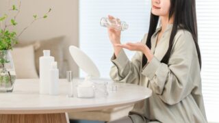 インナーケア　高麗人参