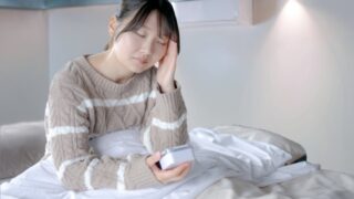 寝起き　悪い　サプリメント