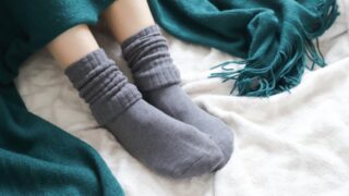 冷え性　高麗人参