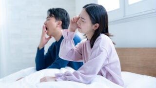 睡眠　サプリメント　高麗人参