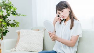 高麗人参　健康習慣