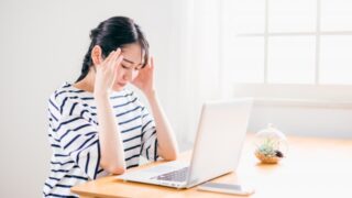 疲れ　取れない　理由