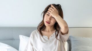 体が重い　高麗人参