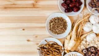 高麗人参　注意点