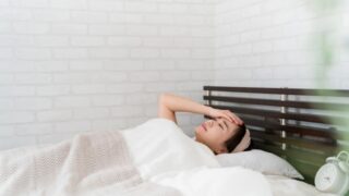 睡眠　質　高麗人参