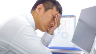 脳の疲労　高麗人参
